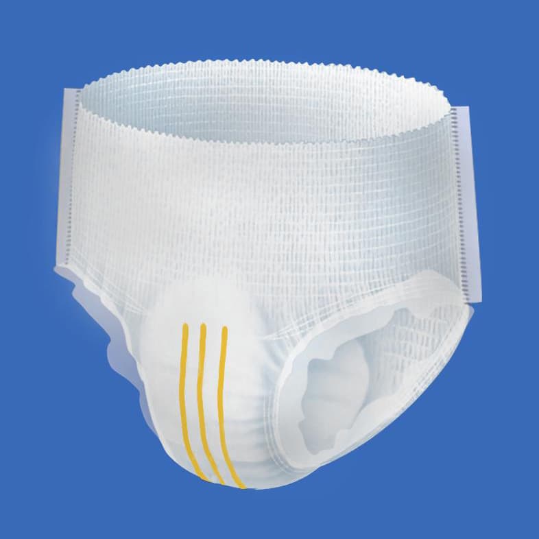 Disposable Adult Pull Up Diapers